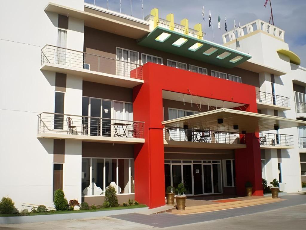 Regal Plaza Hotel