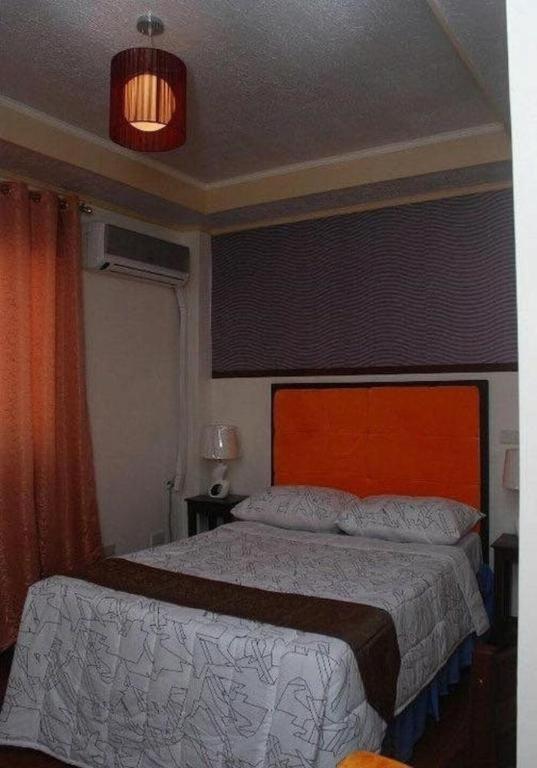 Regal Plaza Hotel