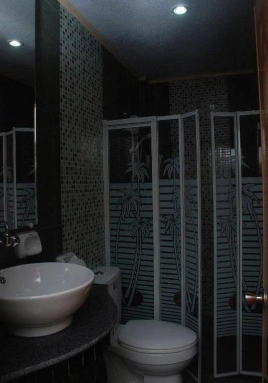 Regal Plaza Hotel