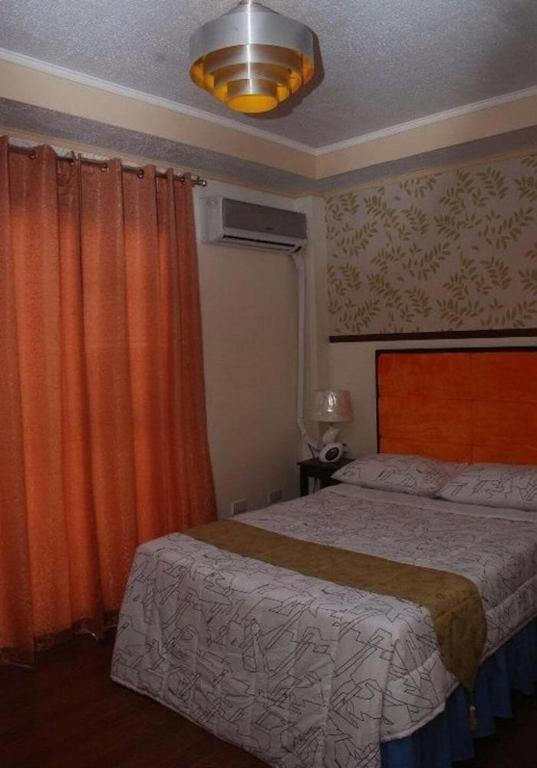Regal Plaza Hotel