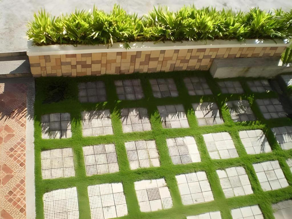 Regal Plaza Hotel