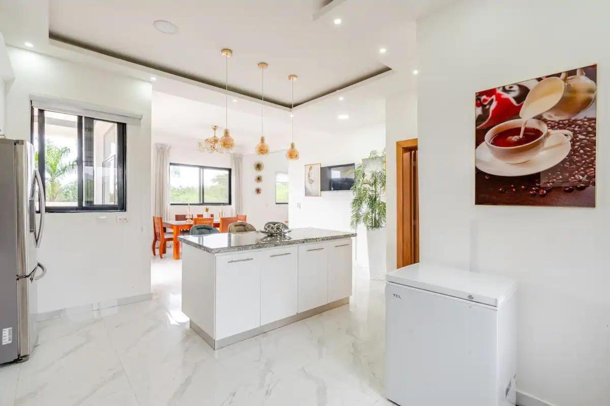 Villa Valentina Holidays