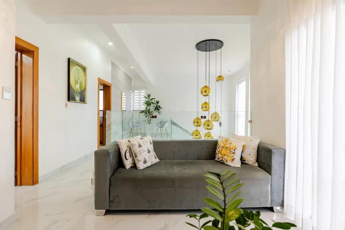 Villa Valentina Holidays