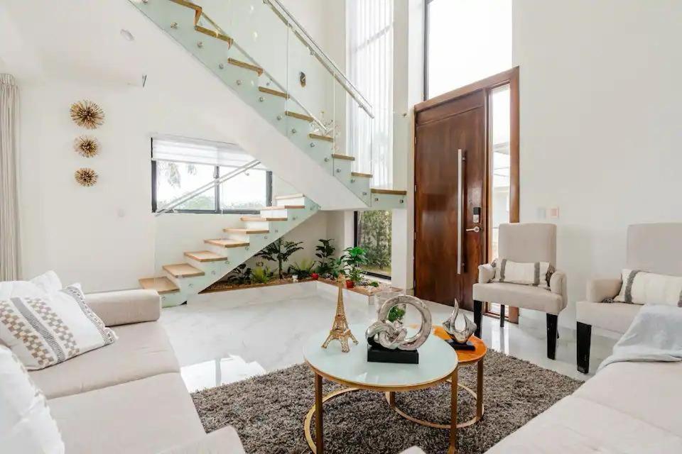 Villa Valentina Holidays