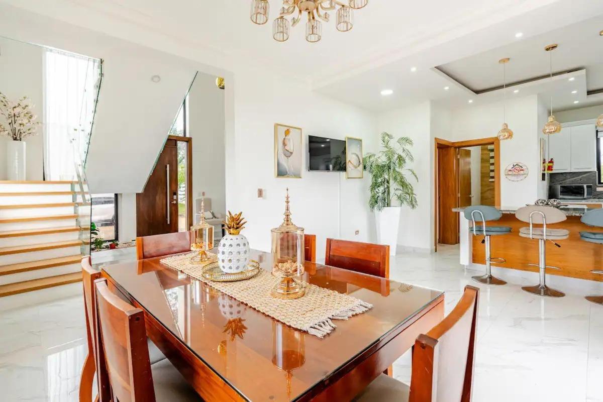 Villa Valentina Holidays