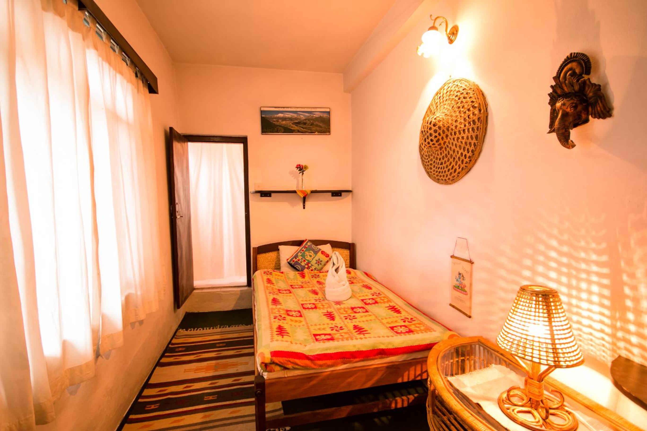 Peace Eye Guest House
