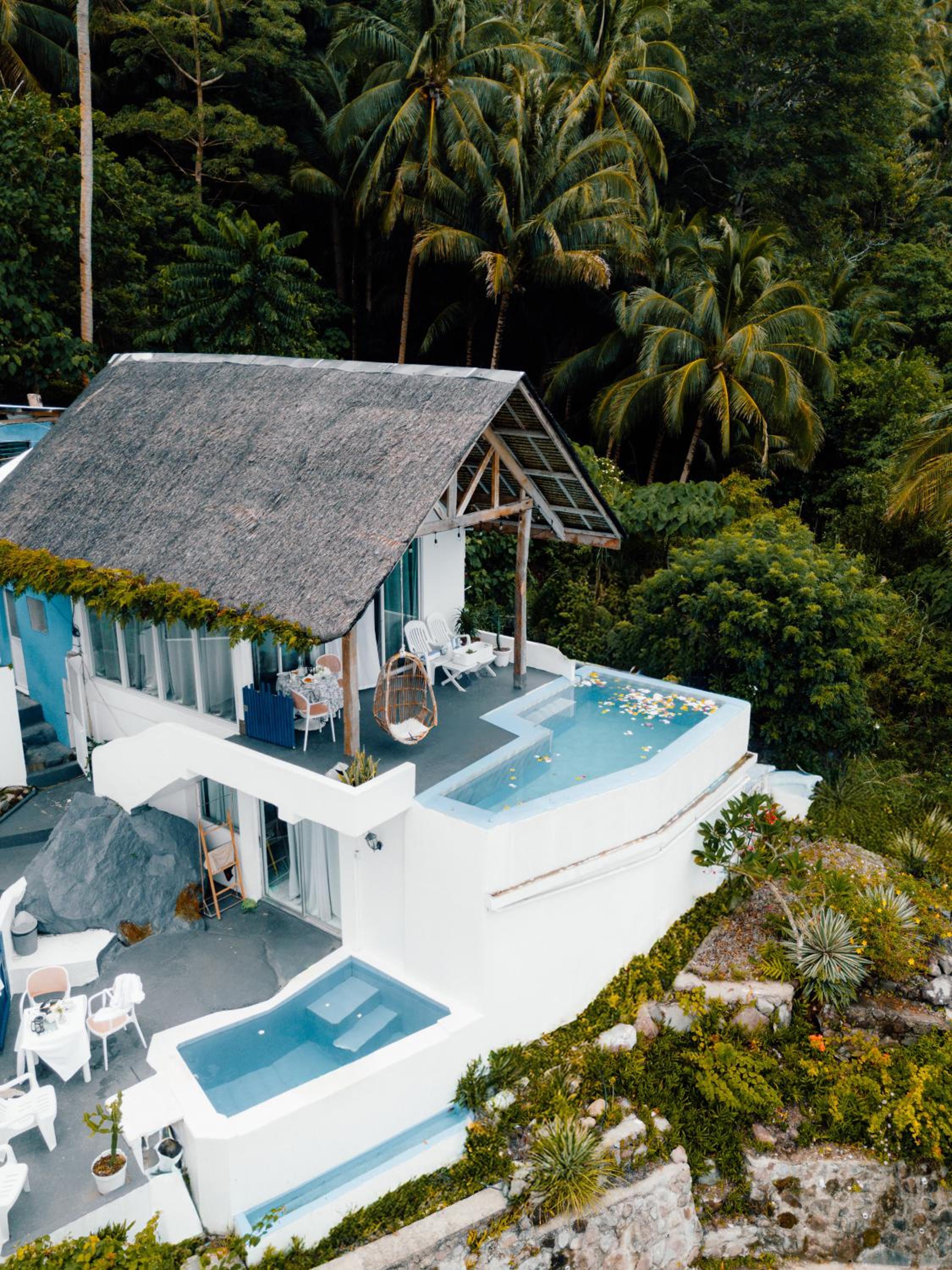 Bintana Sa Paraiso