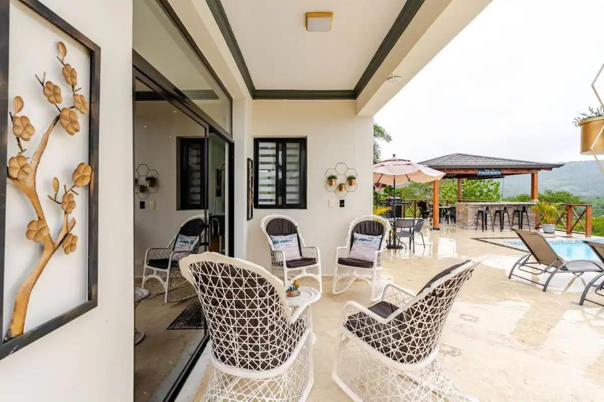 Villa Valentina Holidays