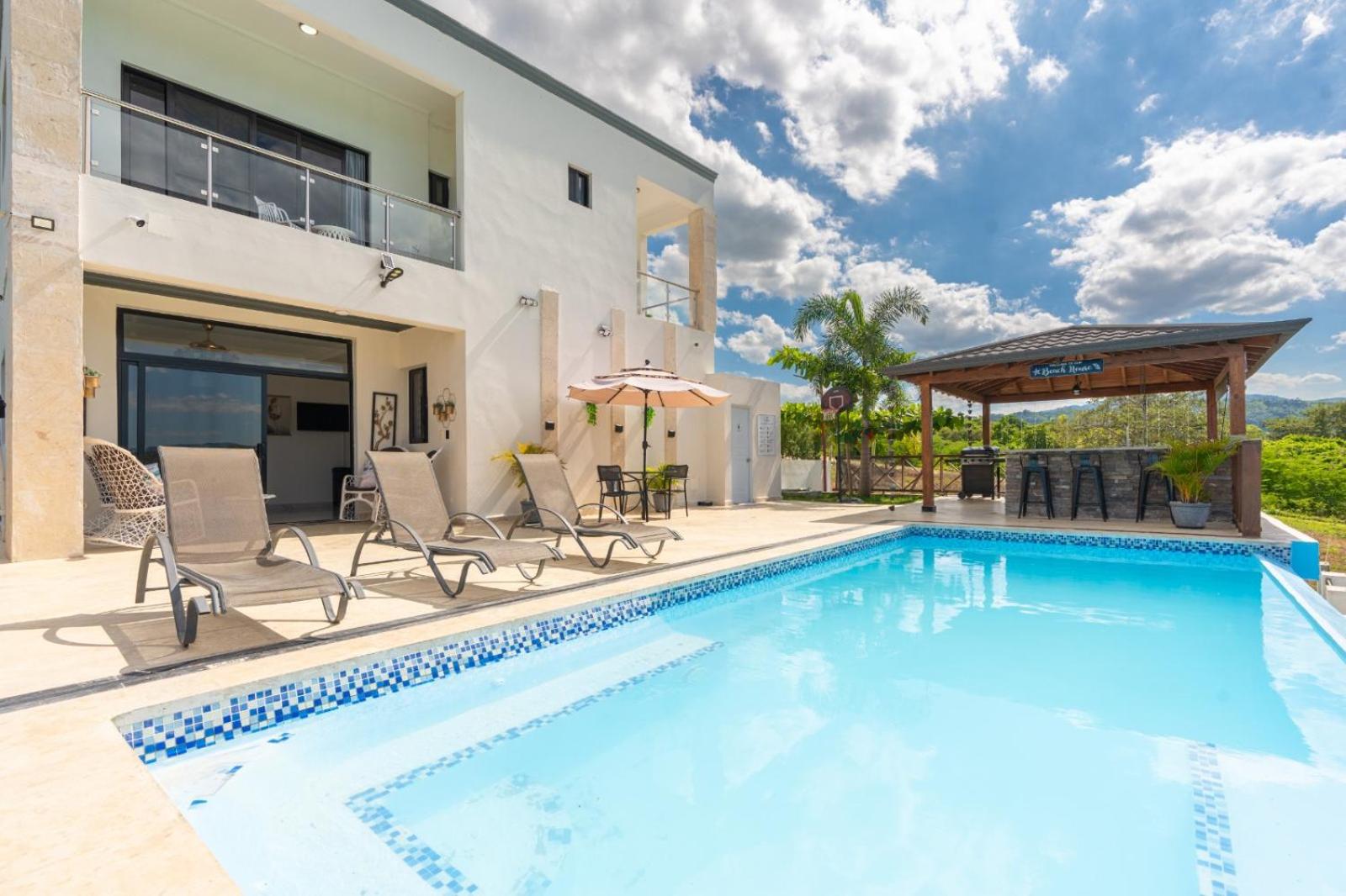 Villa Valentina Holidays