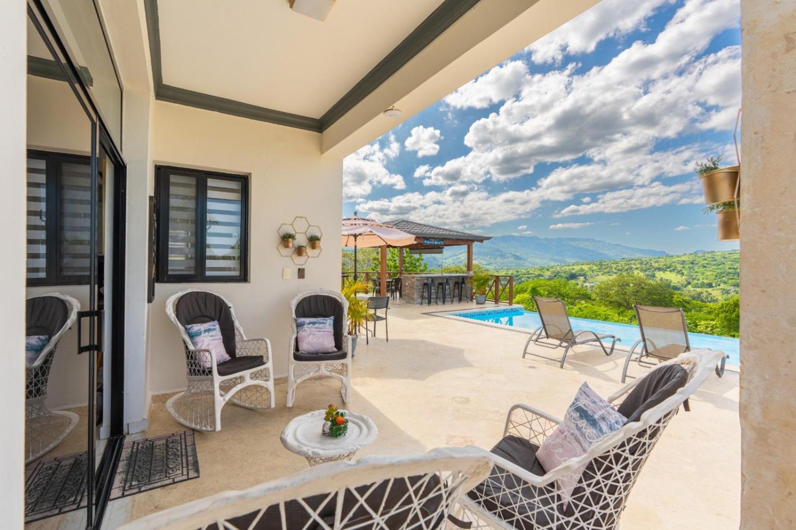 Villa Valentina Holidays