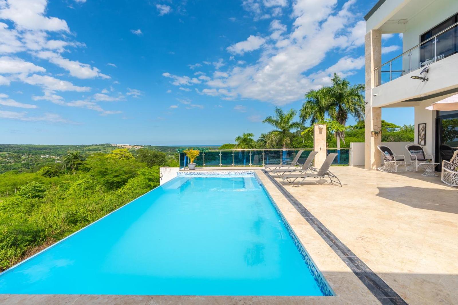 Villa Valentina Holidays