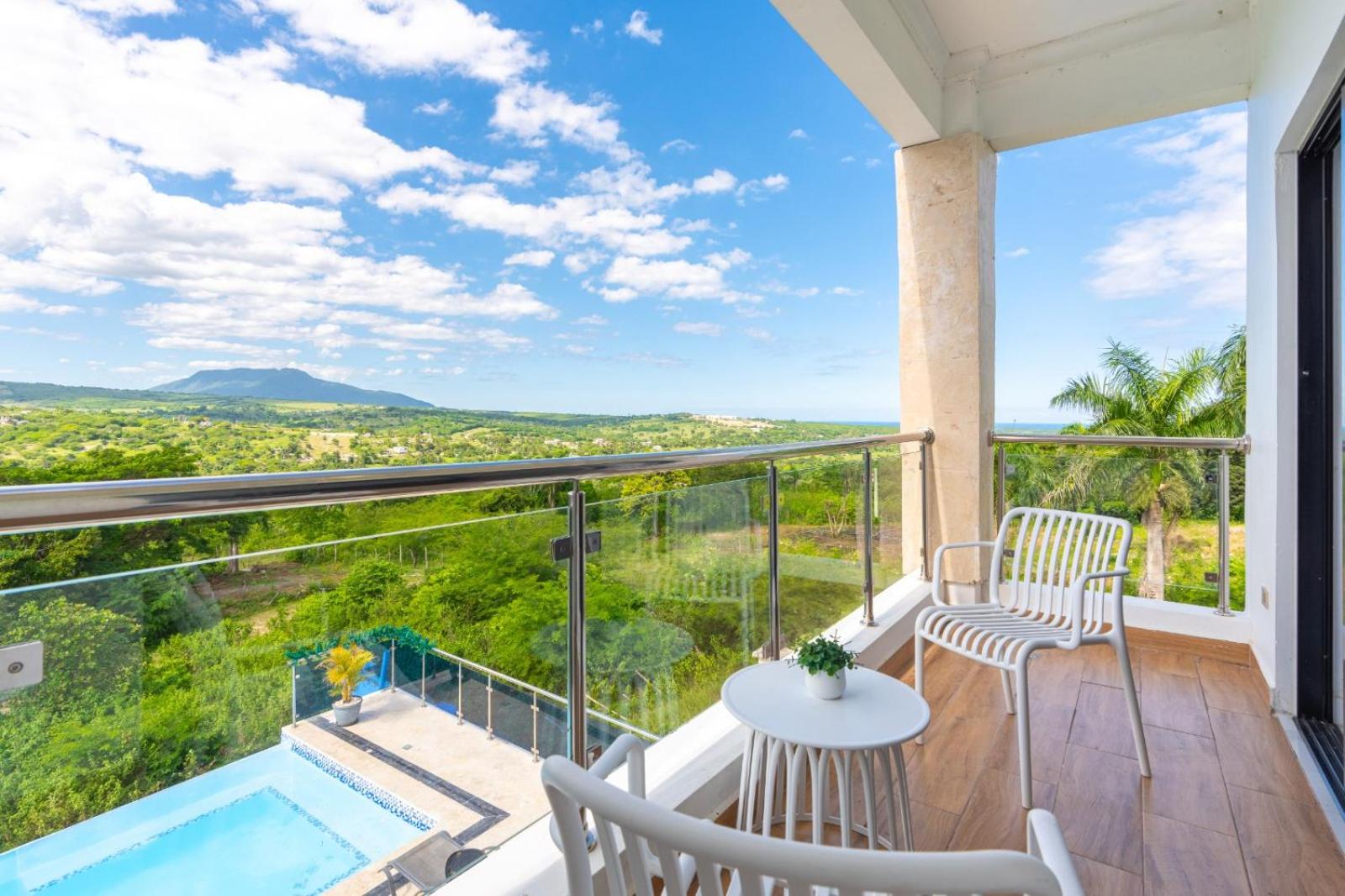 Villa Valentina Holidays