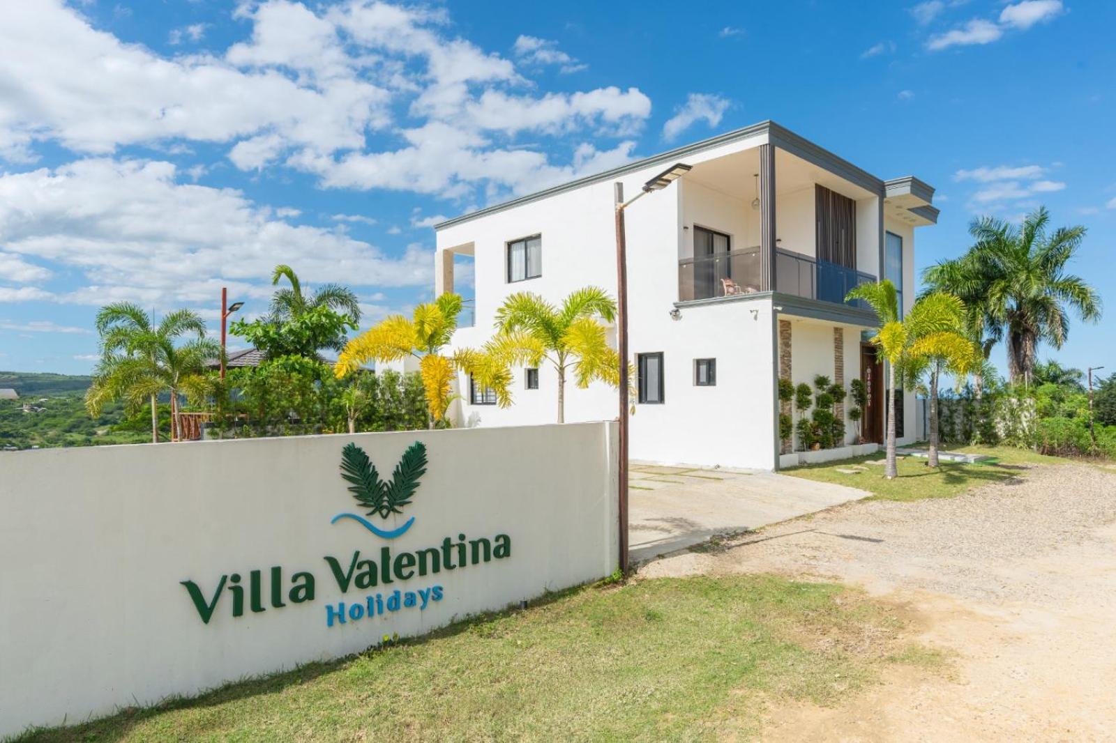 Villa Valentina Holidays