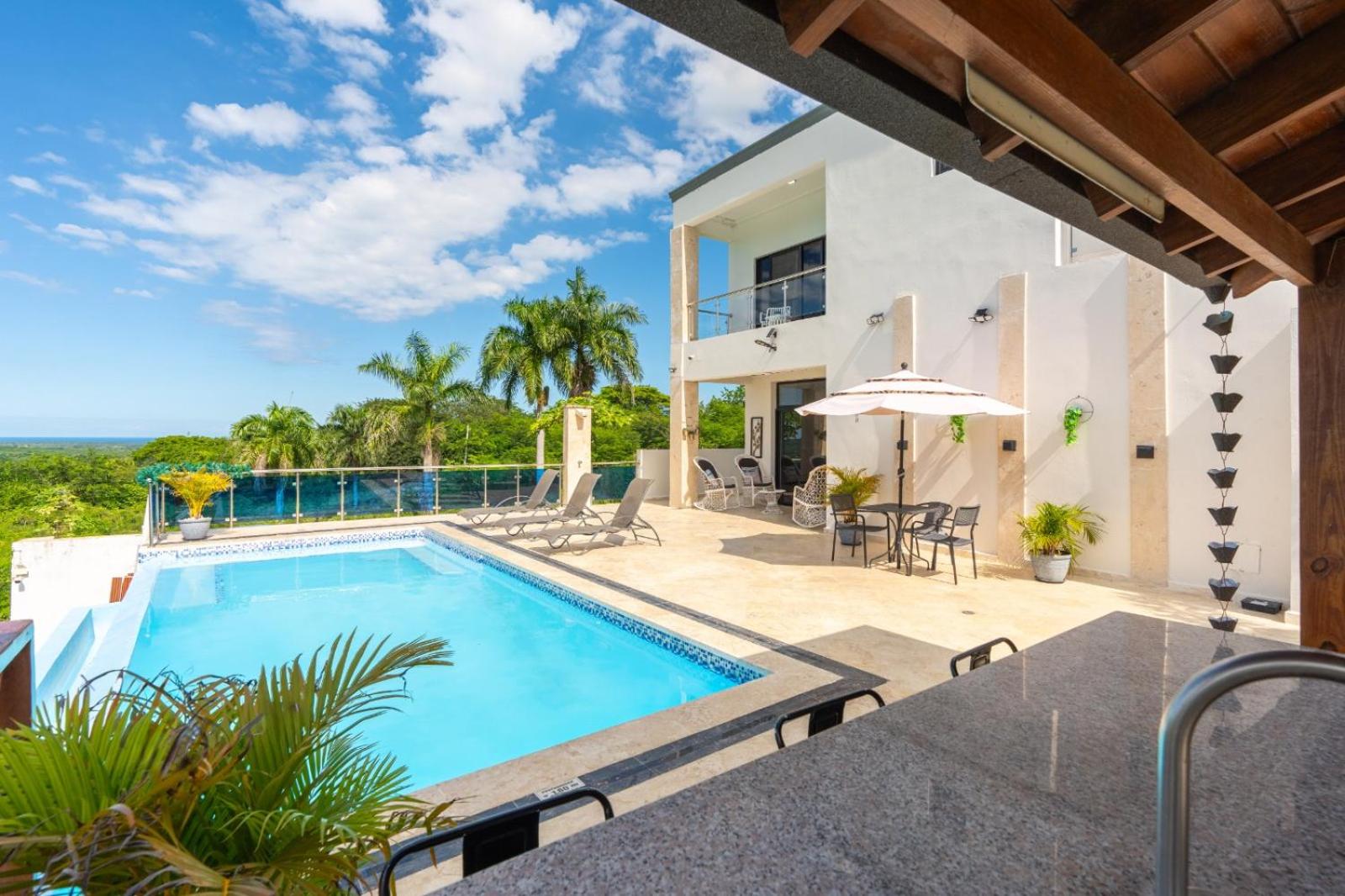 Villa Valentina Holidays