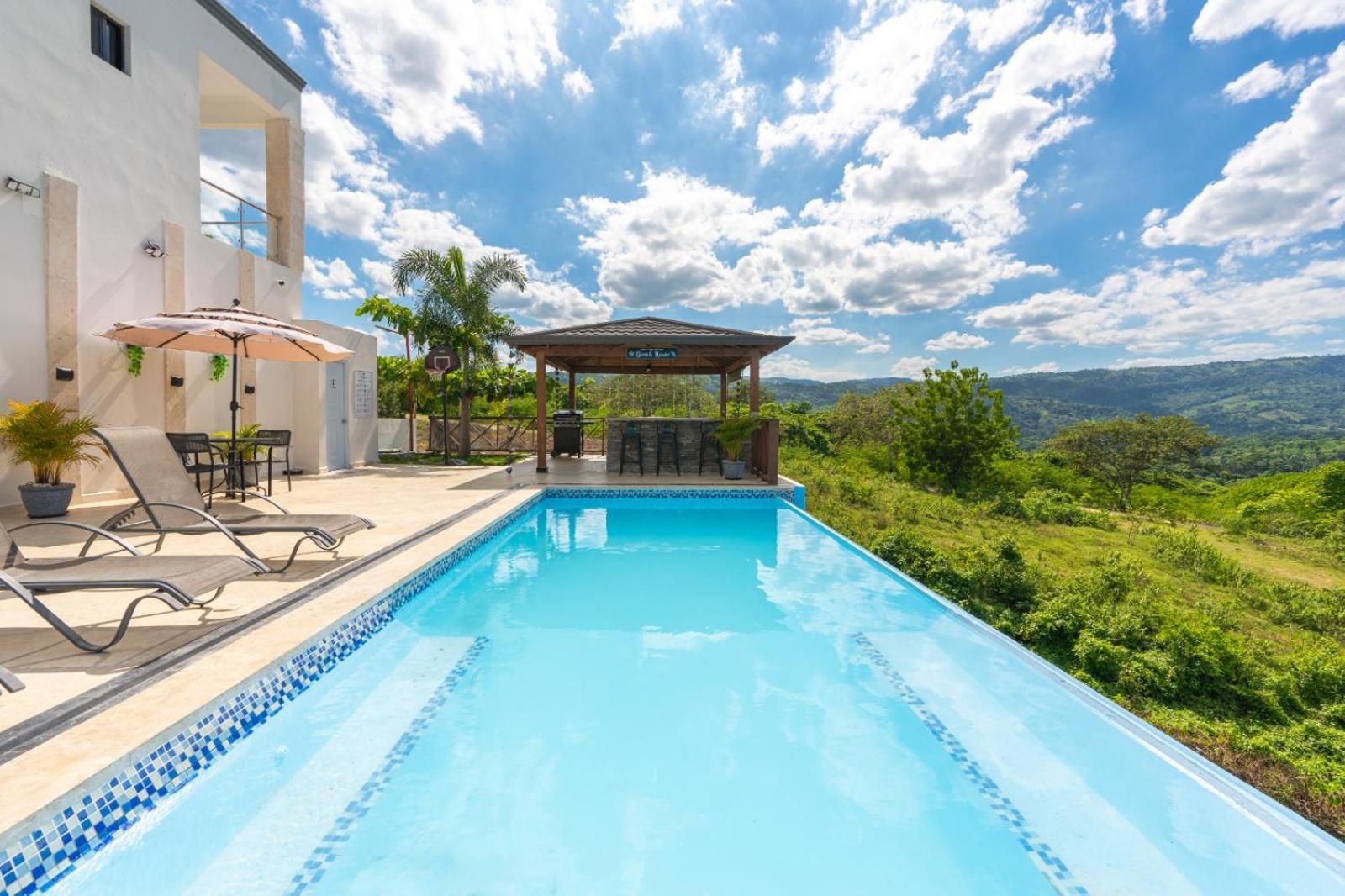 Villa Valentina Holidays