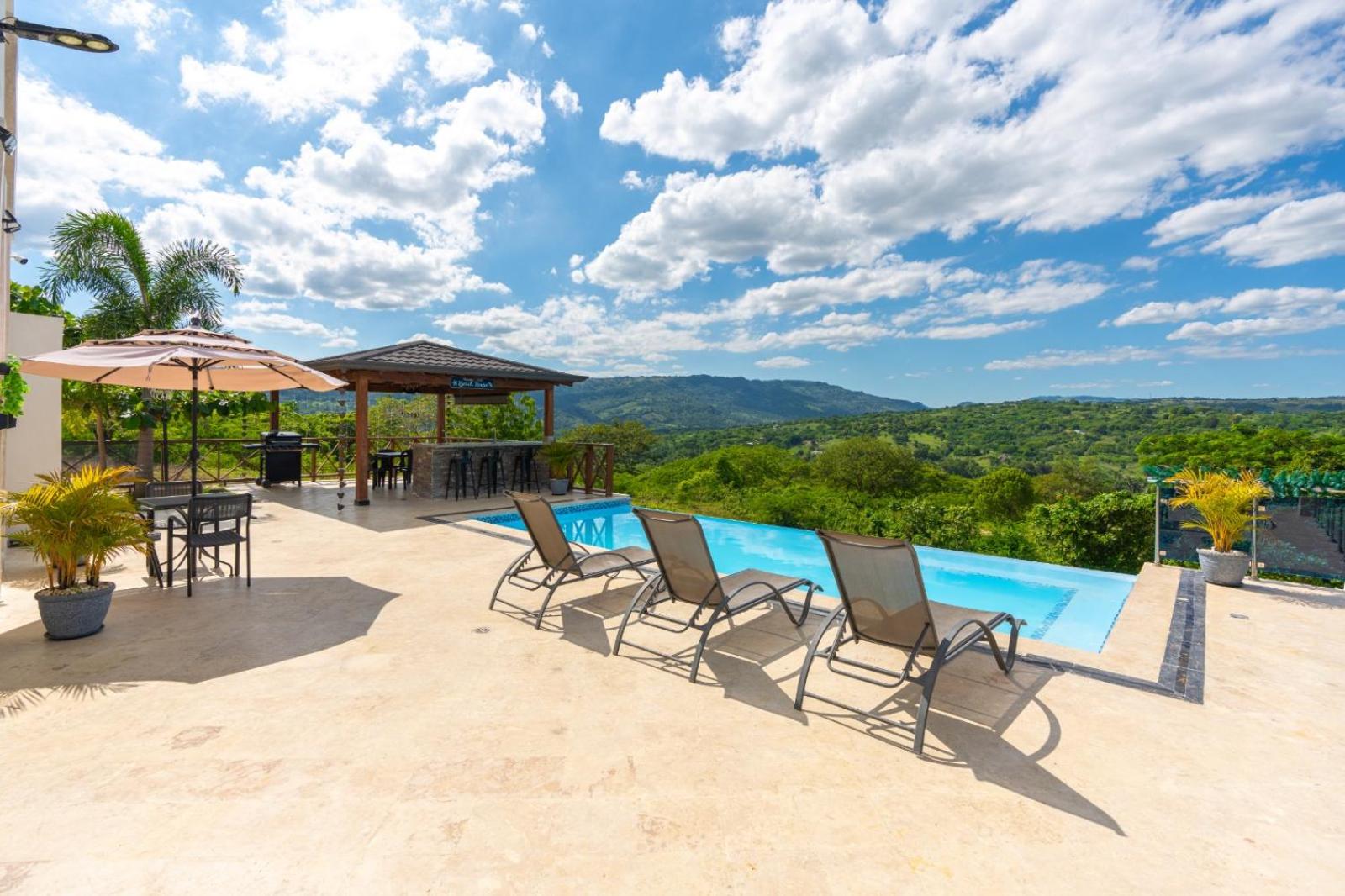 Villa Valentina Holidays