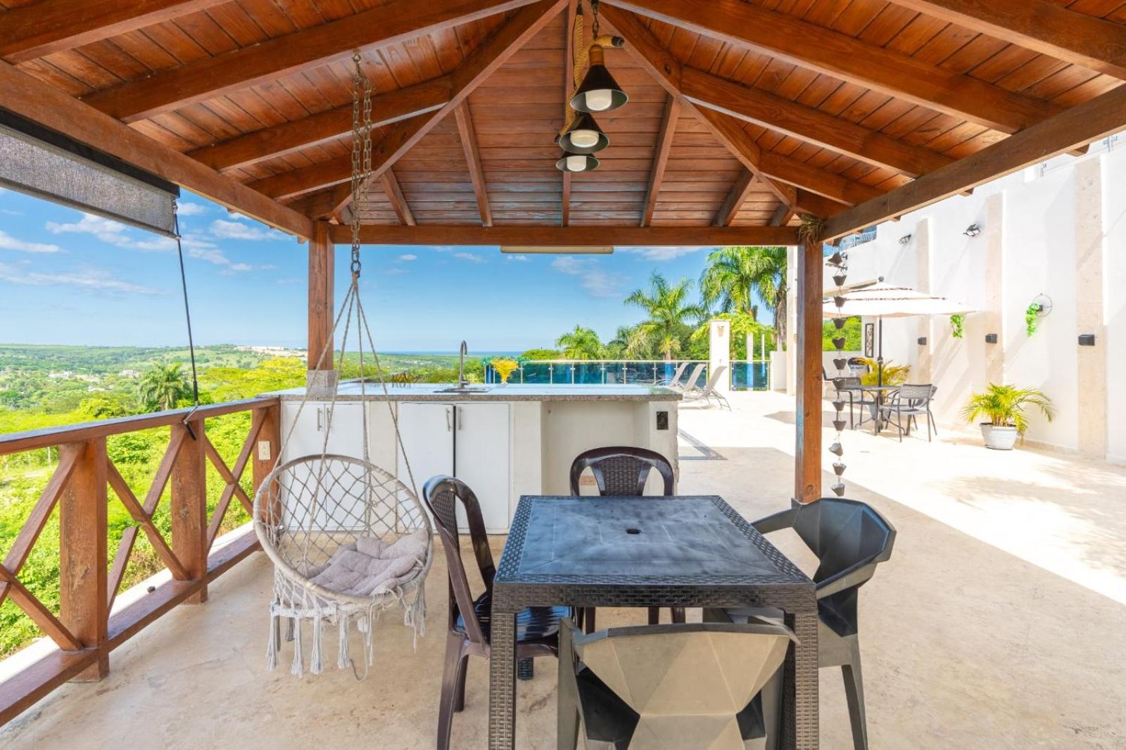 Villa Valentina Holidays