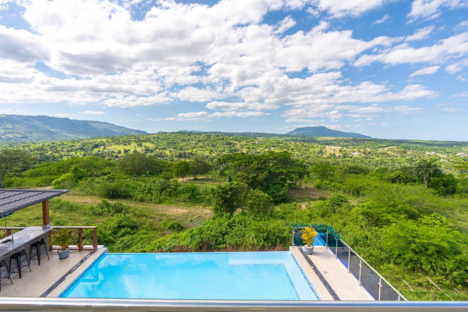 Villa Valentina Holidays