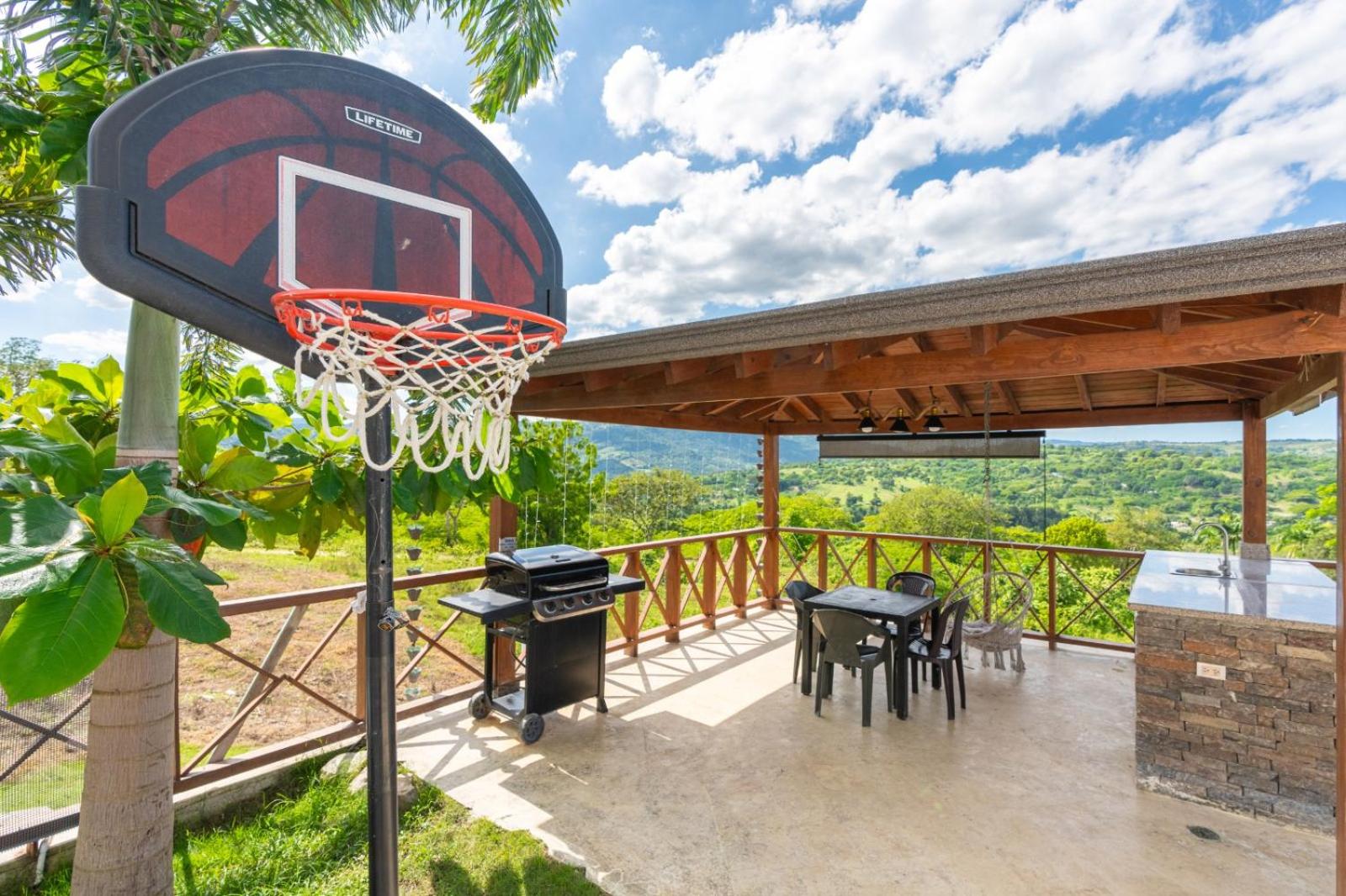 Villa Valentina Holidays