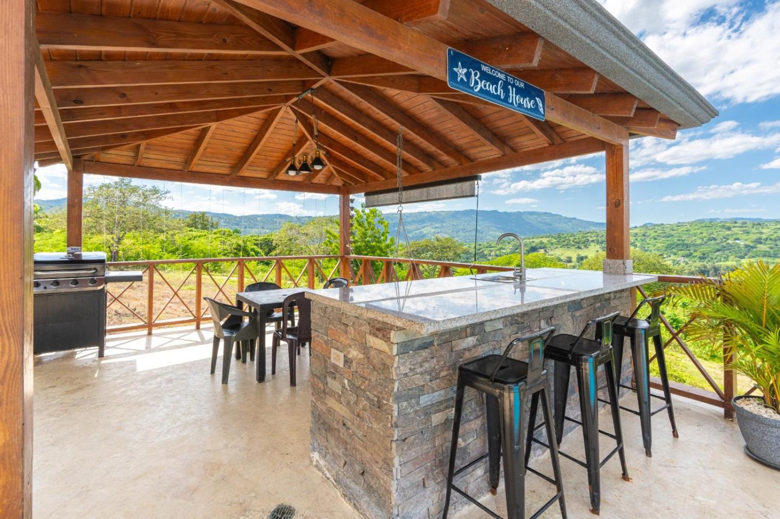 Villa Valentina Holidays