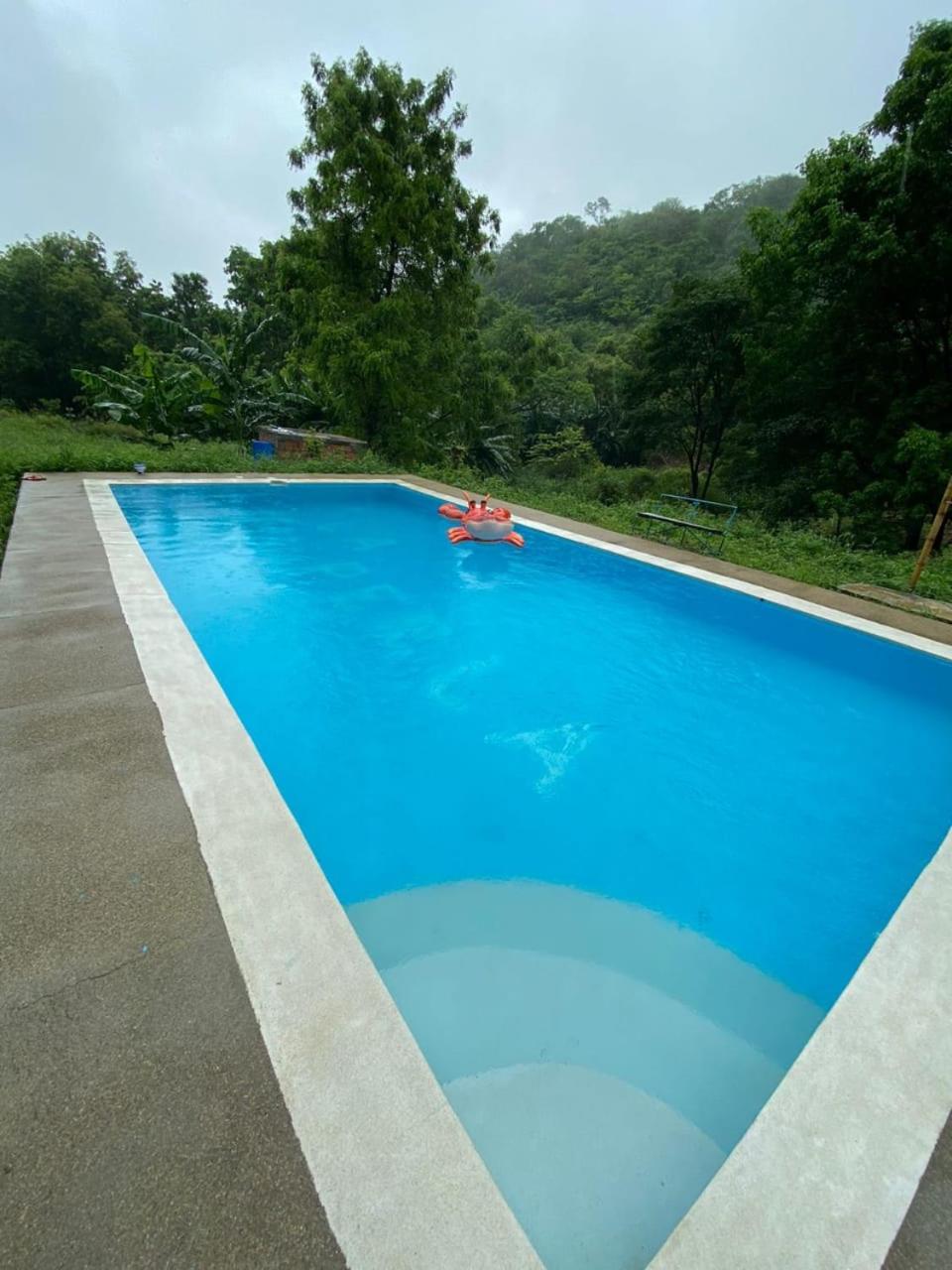 Alquiler de camping
