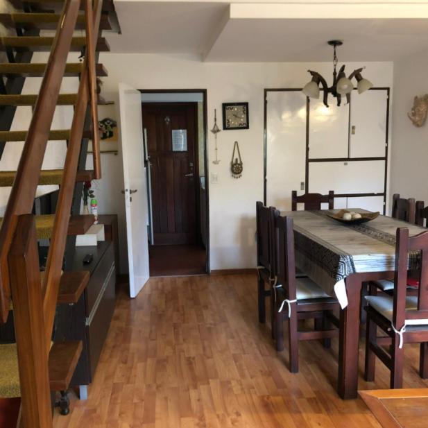 DUPLEX CON COCHERA Punta Mogotes MAR DEL PLATA