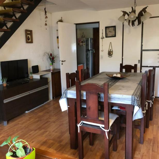 DUPLEX CON COCHERA Punta Mogotes MAR DEL PLATA