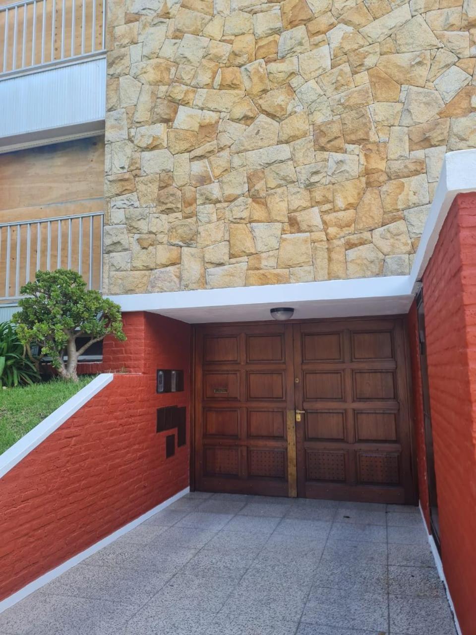DUPLEX CON COCHERA Punta Mogotes MAR DEL PLATA