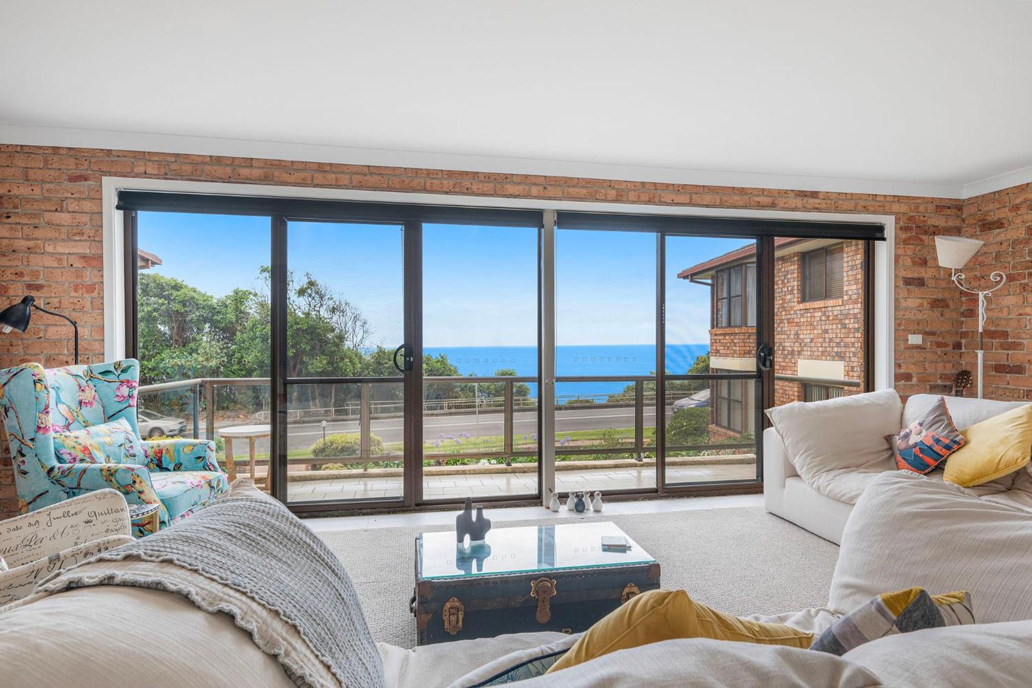 Ocean Vista