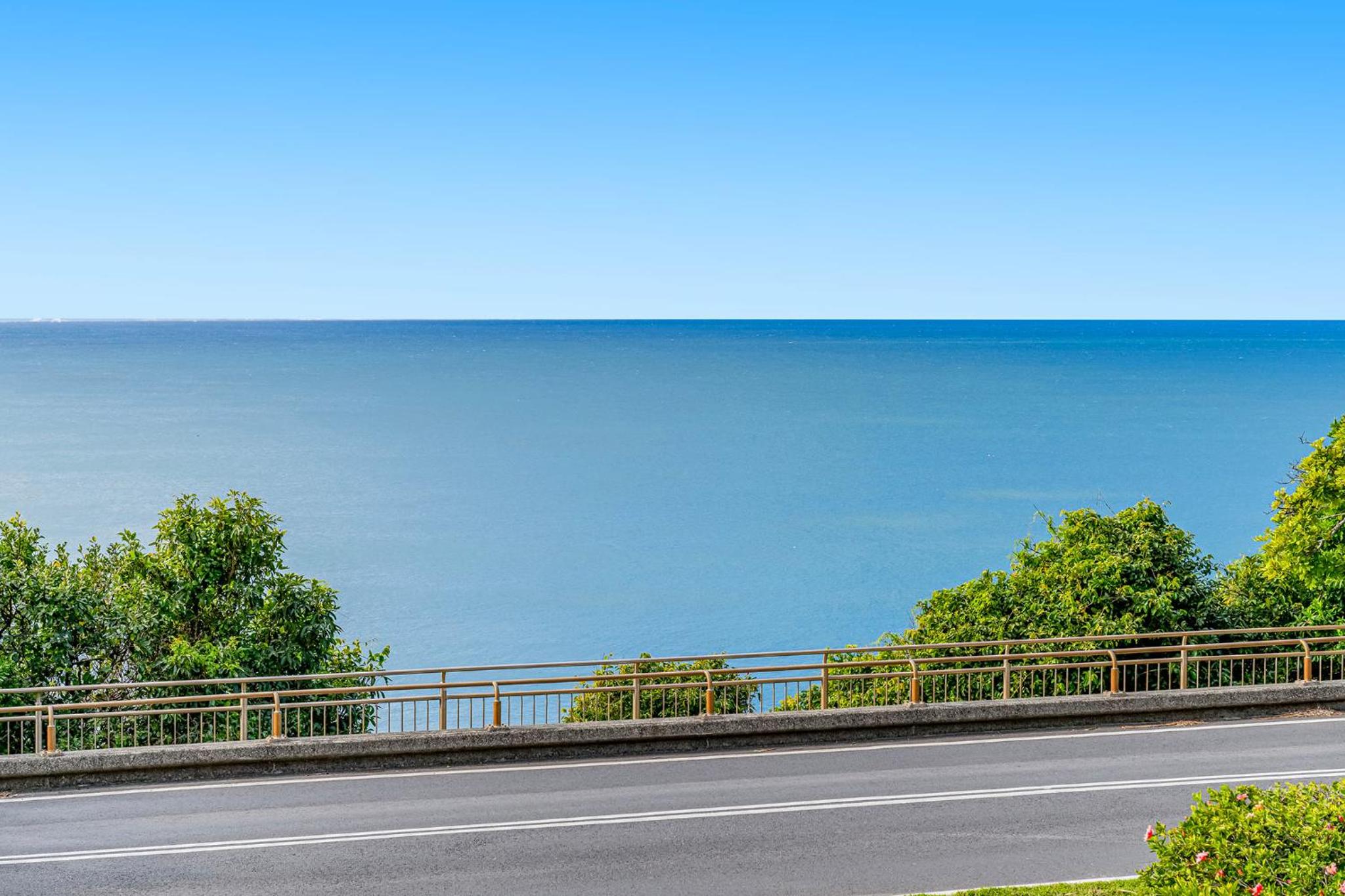 Ocean Vista