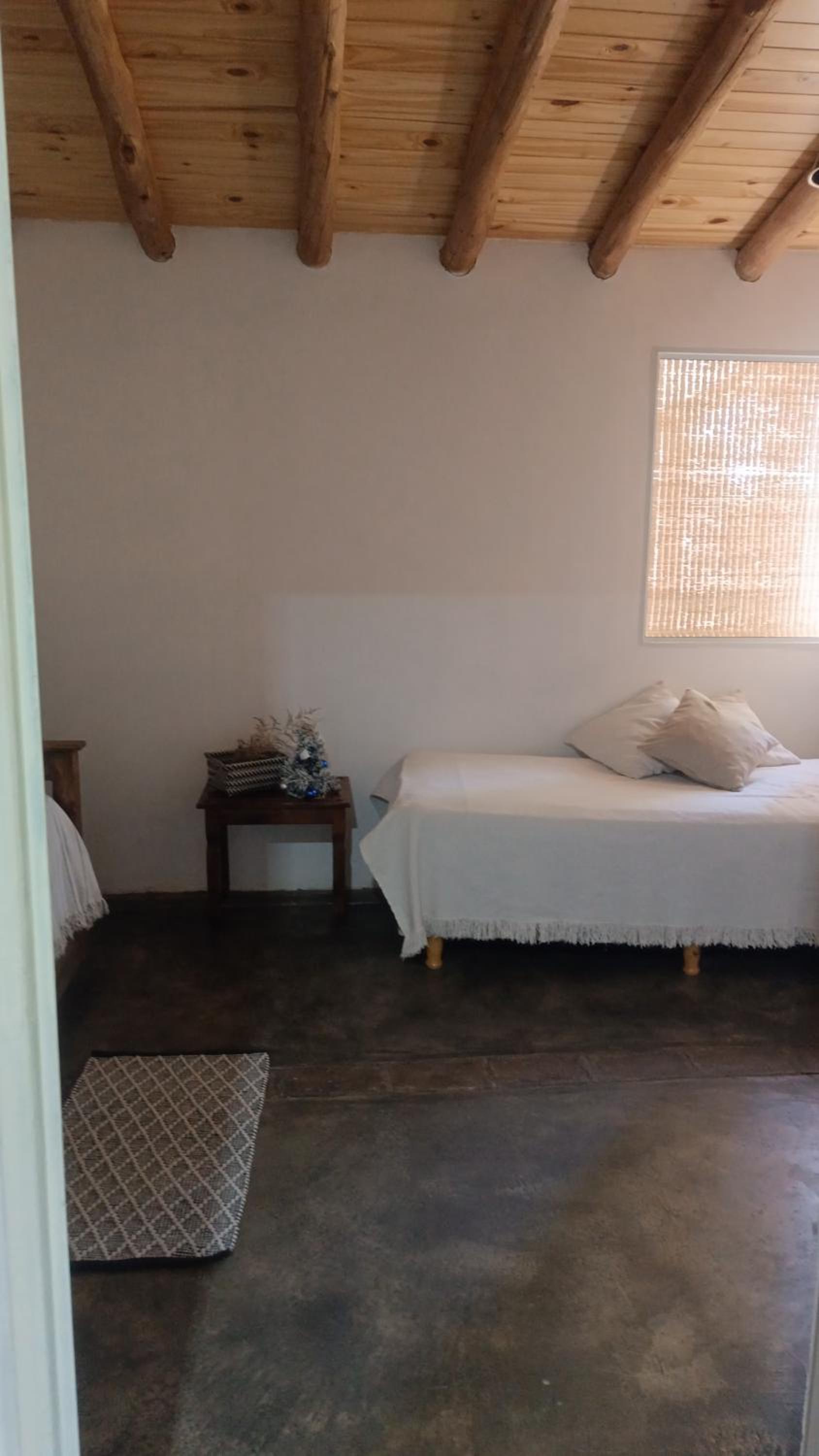 Apartamento Cerrito