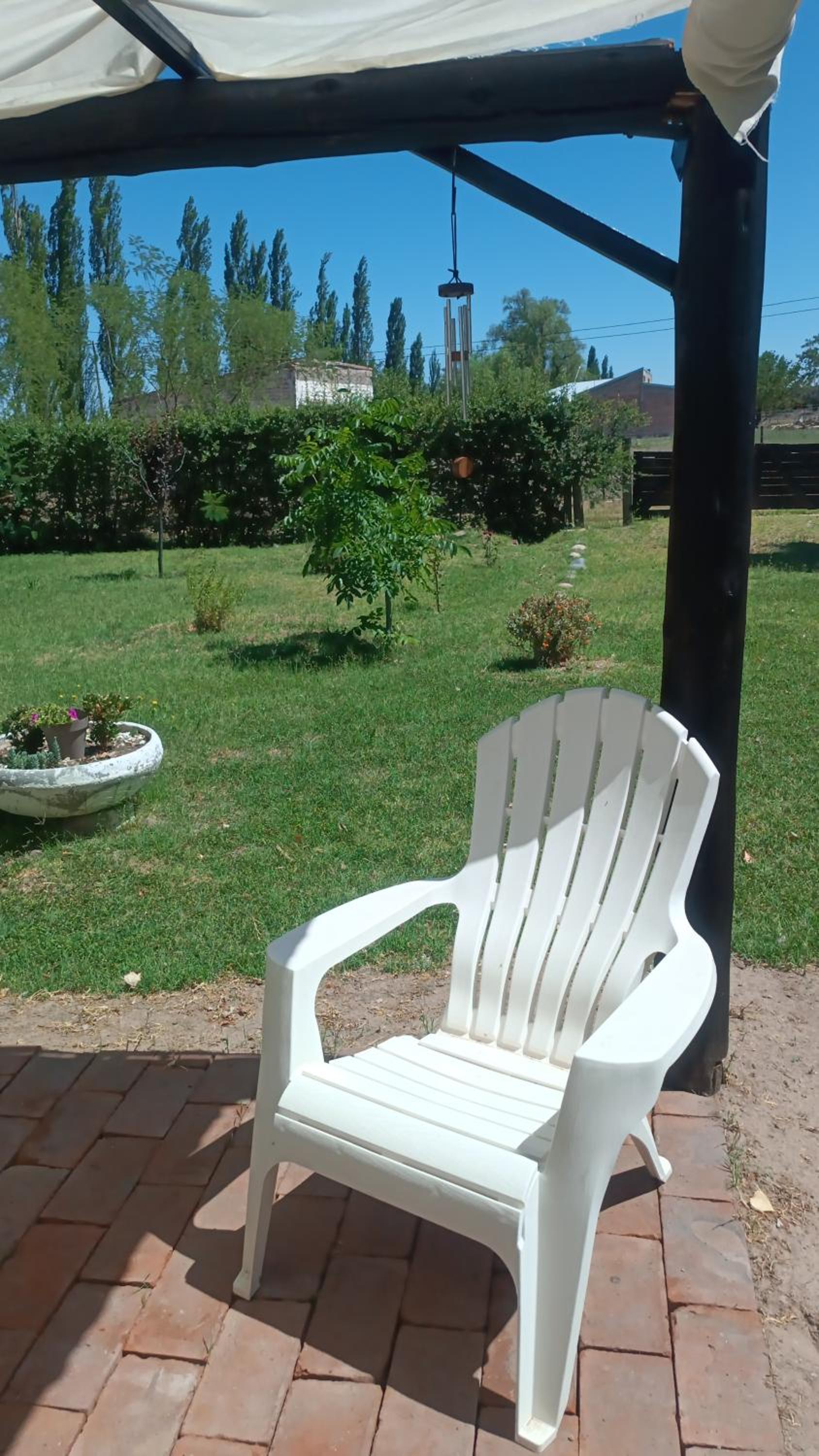 Apartamento Cerrito