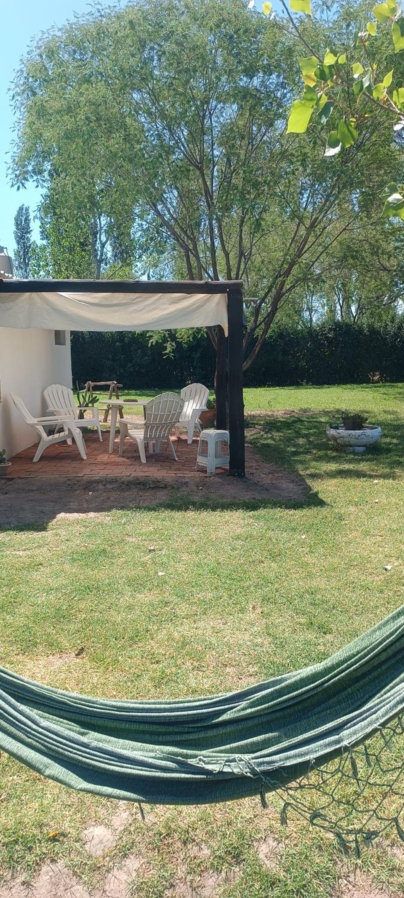 Apartamento Cerrito