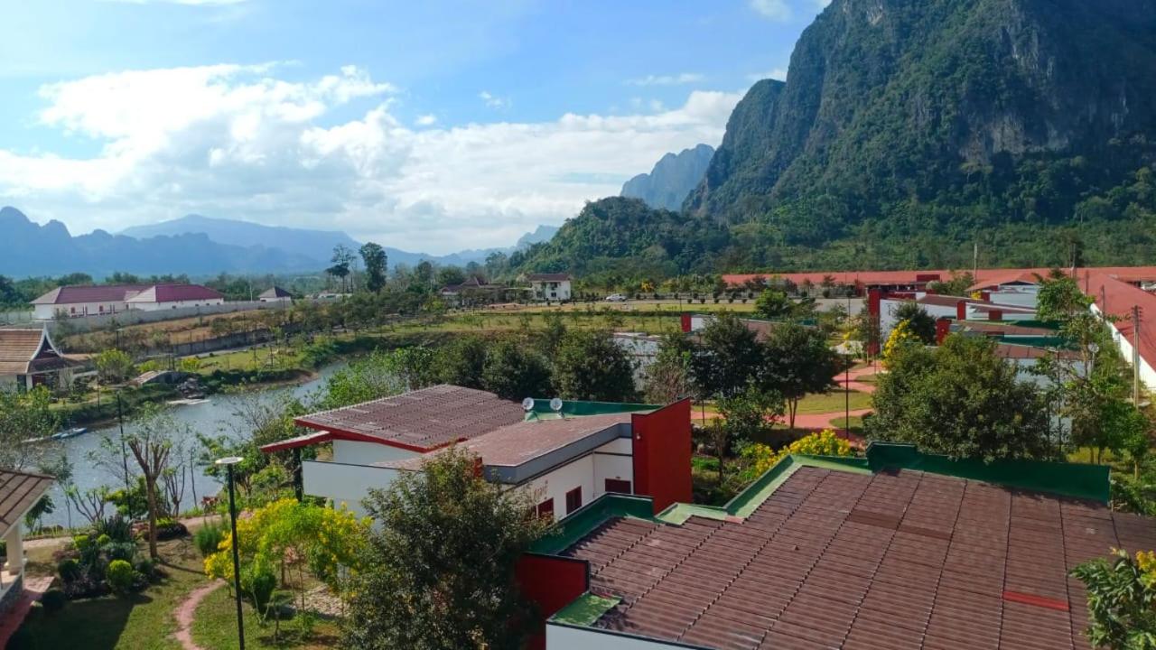 Meesouk Guesthouse