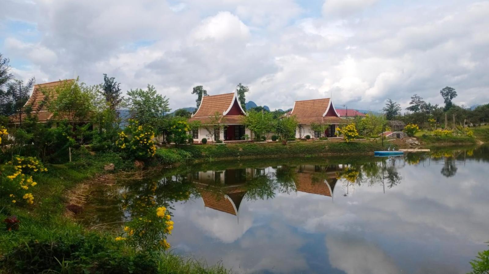 Meesouk Guesthouse