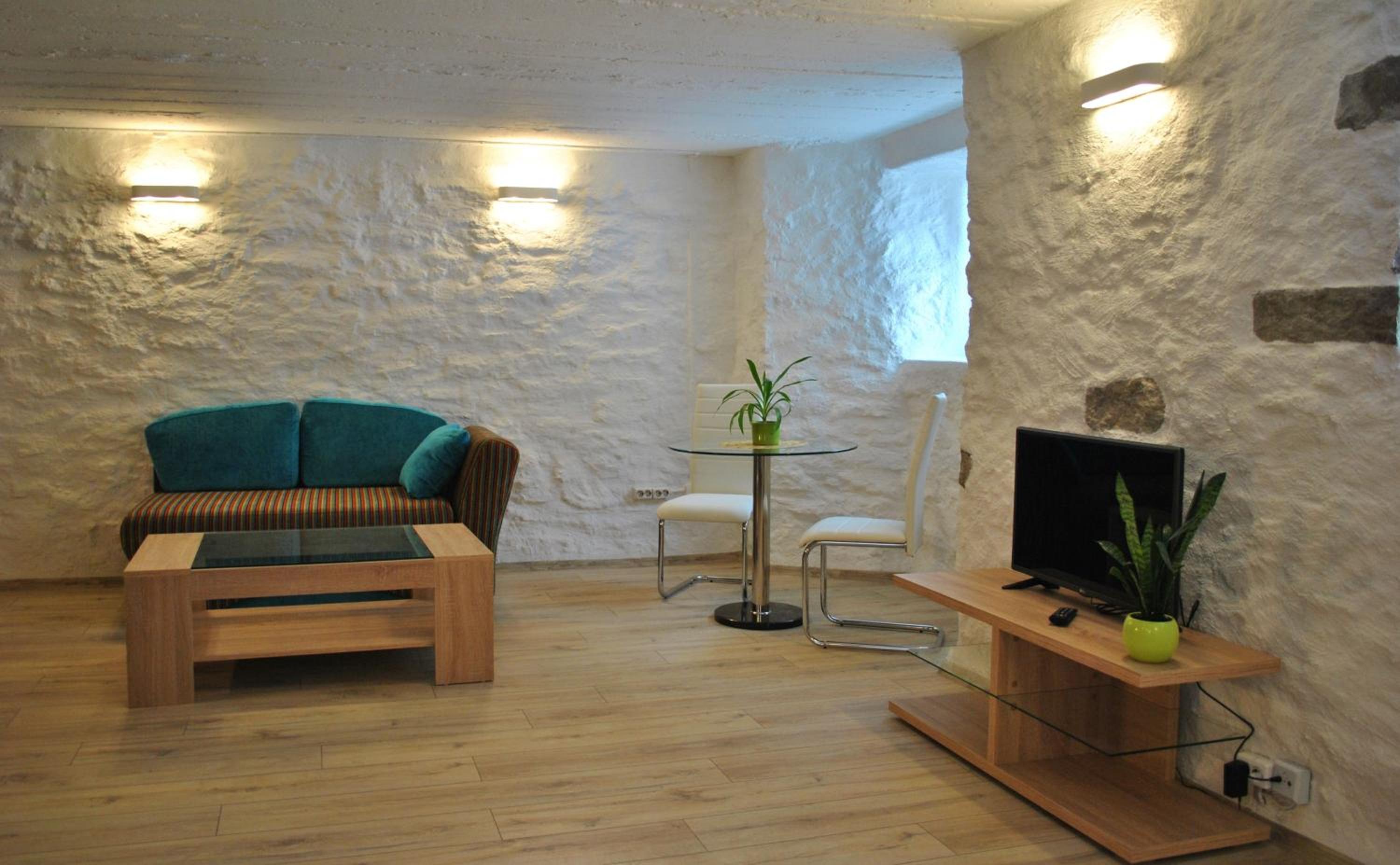 Aasa Apartments