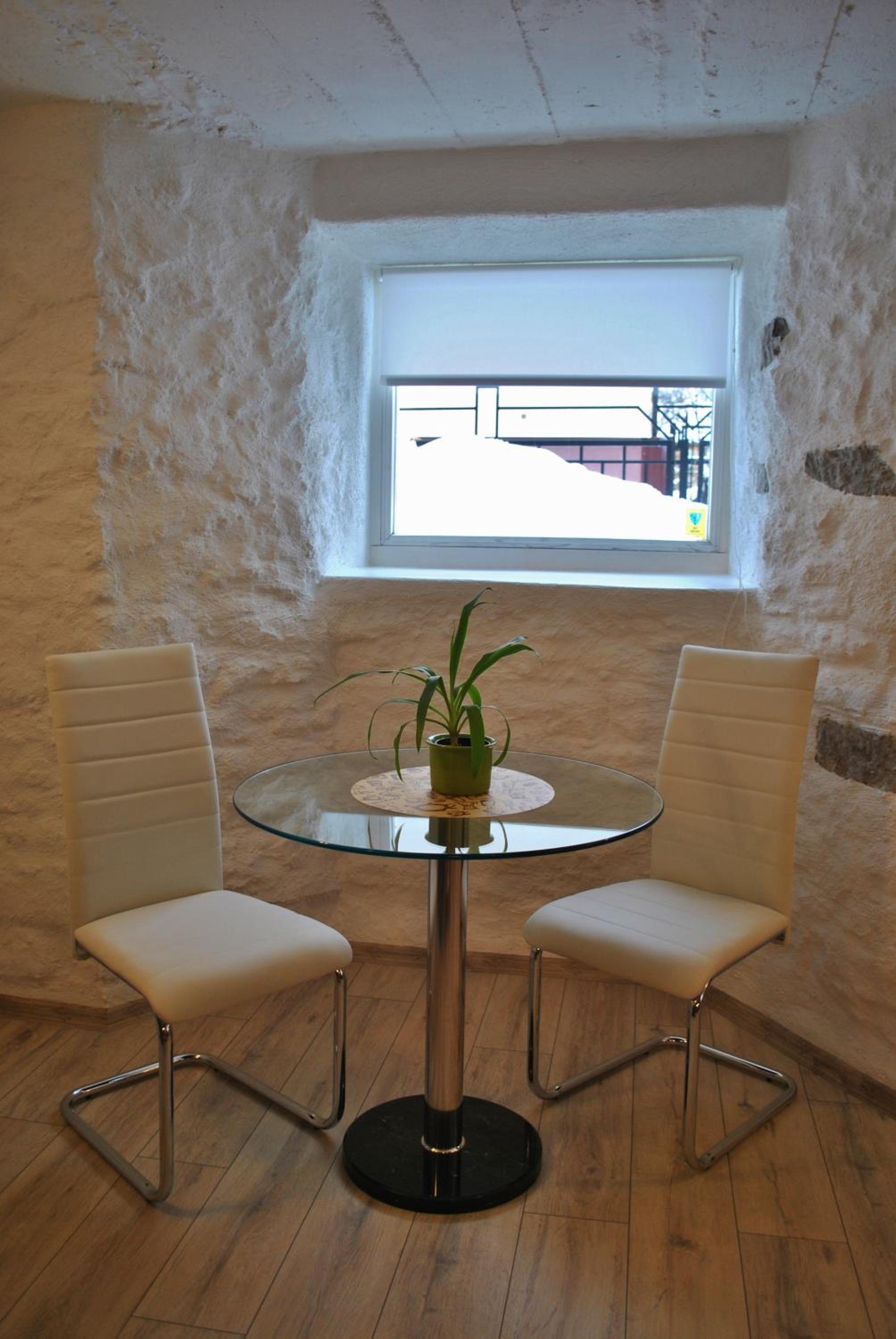 Aasa Apartments