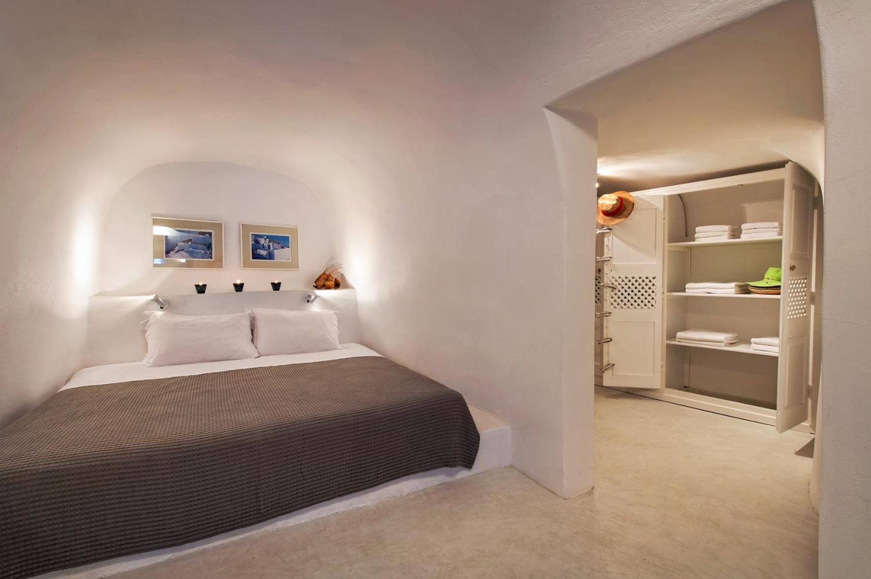 Skala Traditonal Cave House photo 2