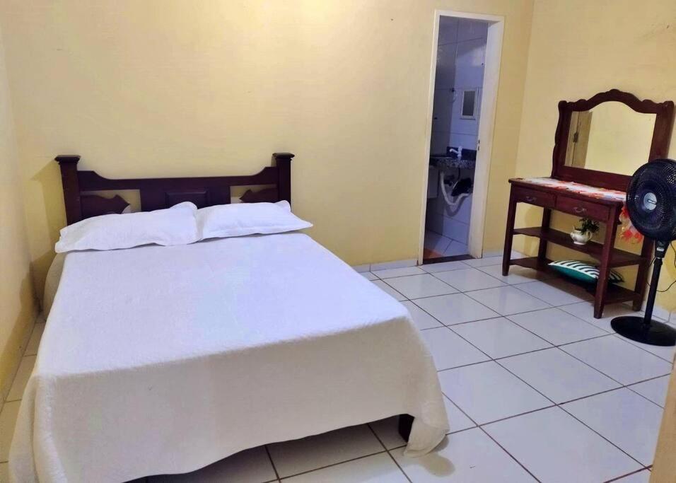 Apto completo e amplo na Serra da Ibiapaba