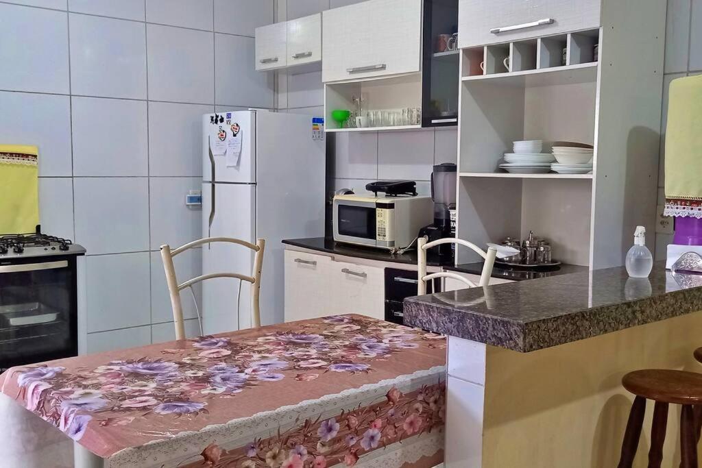 Apto completo e amplo na Serra da Ibiapaba