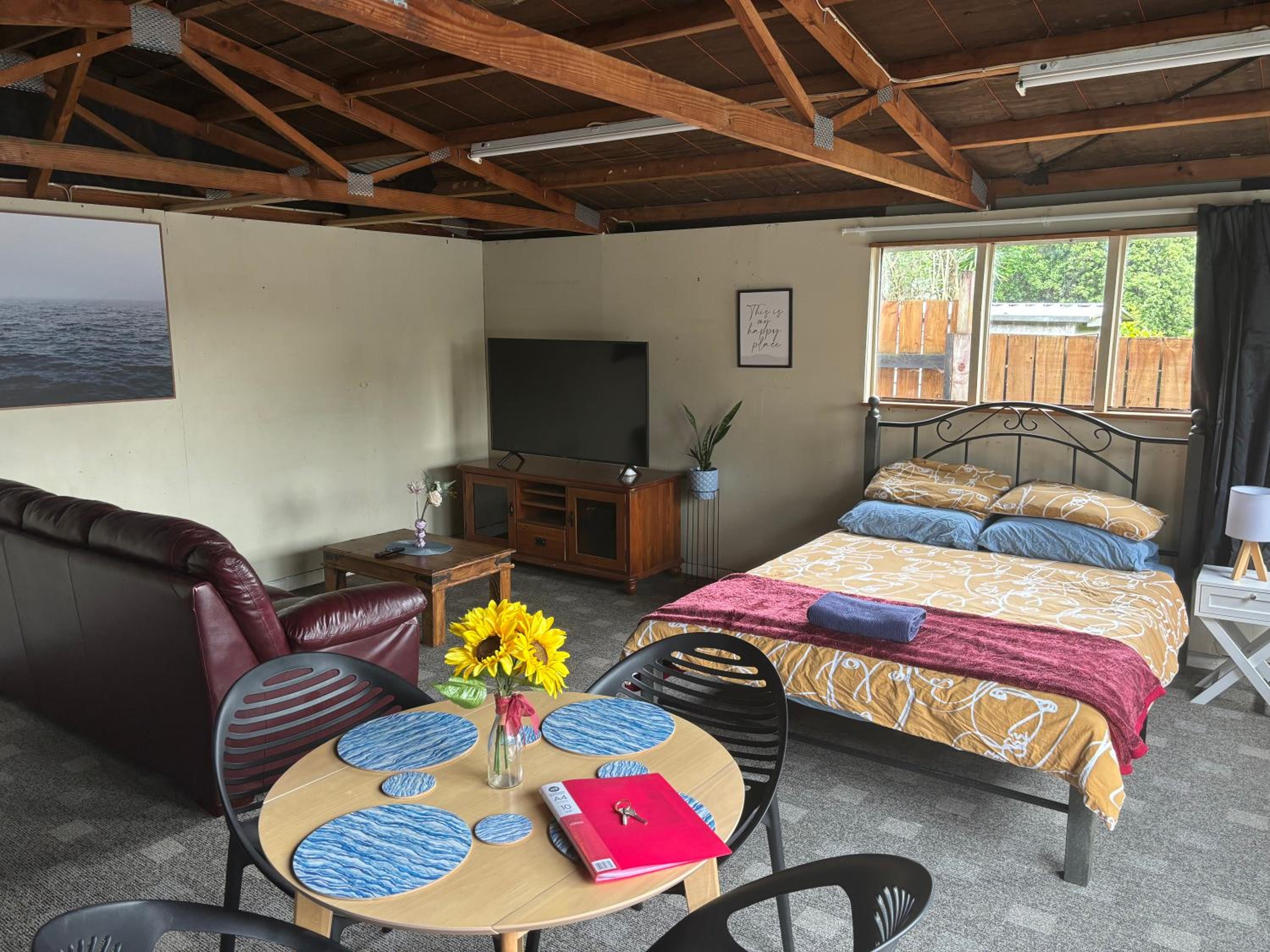 Stay at Staceys view 5