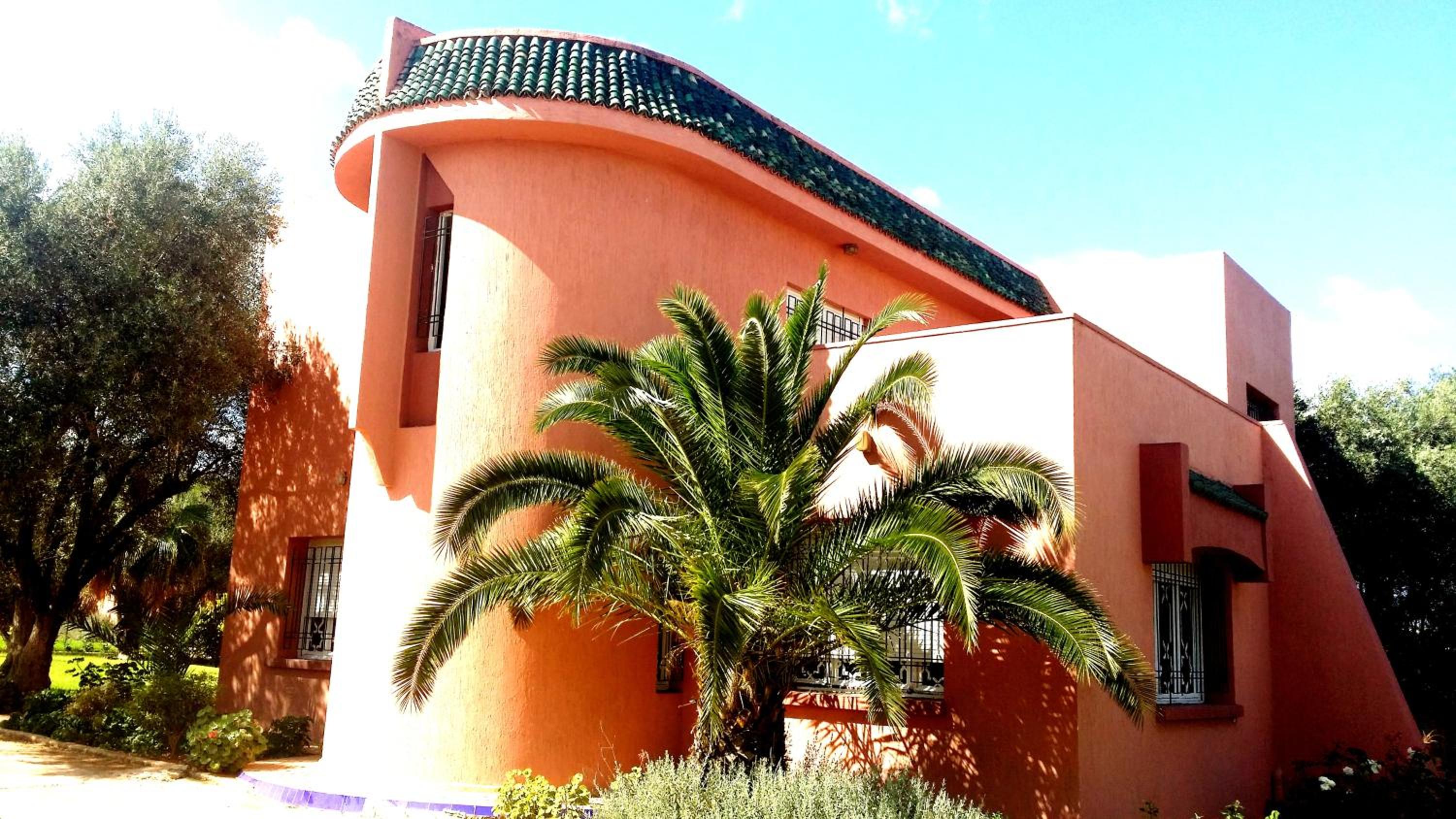 building