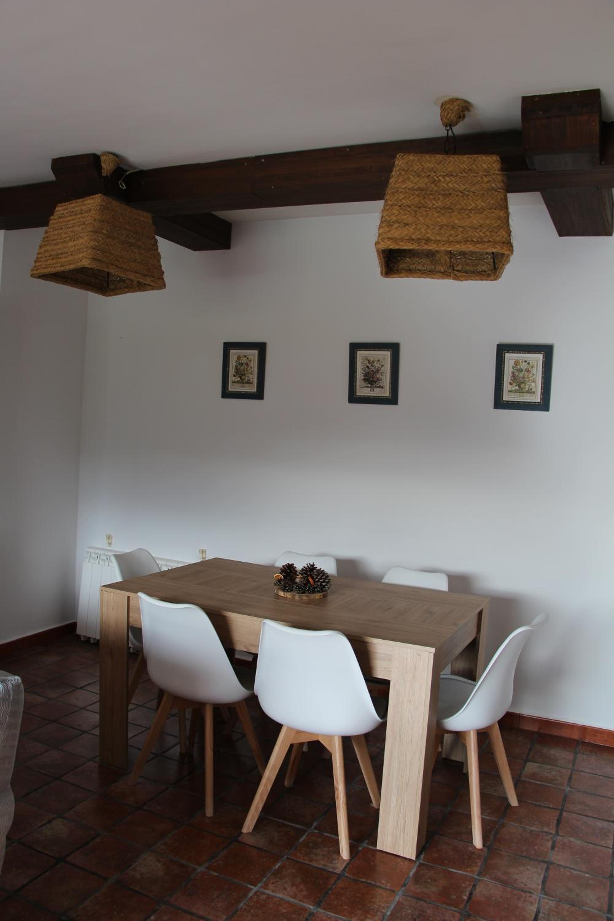 Casa La Peguera