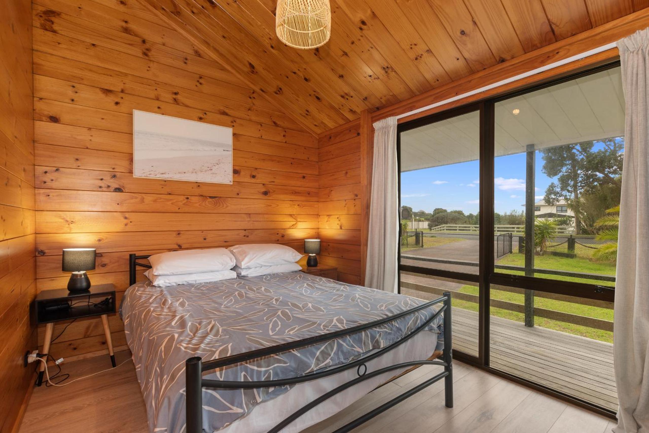 Bream Bay Sands - Ruakaka Holiday Home view 2