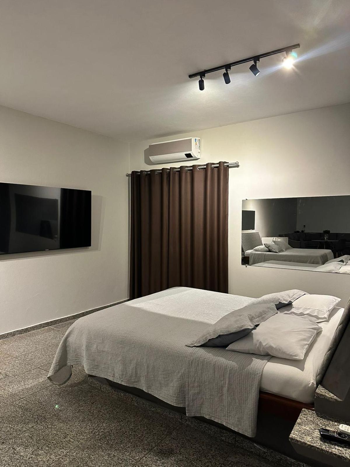 Gran Luha Motel, Hotel e Chalés