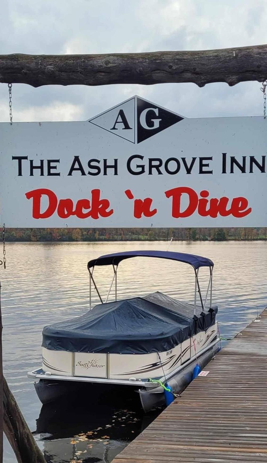 The Ash Grove Inn