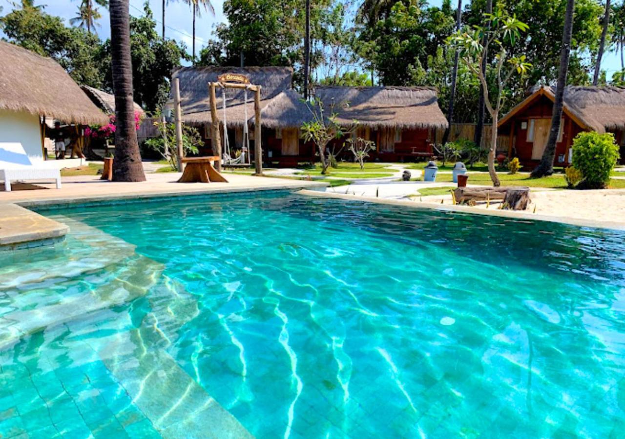 Beranda Ecolodge view 3
