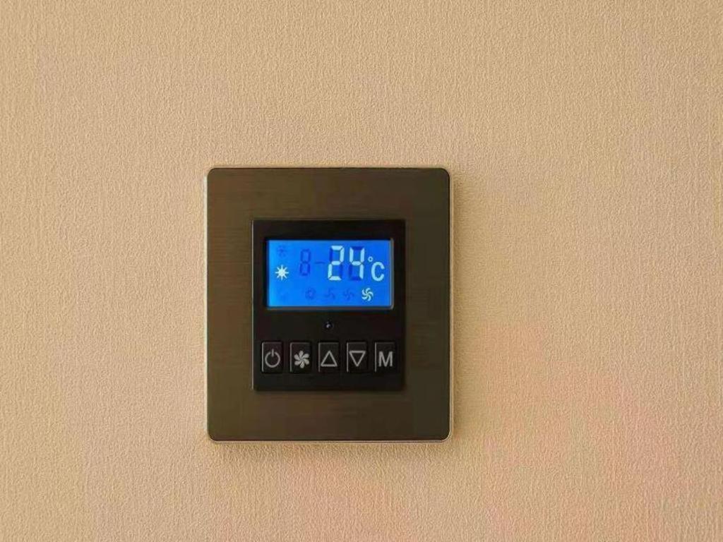 Lavande Hotels Beijing Fangshan Fengyuan Building Chengguang Metro Station
