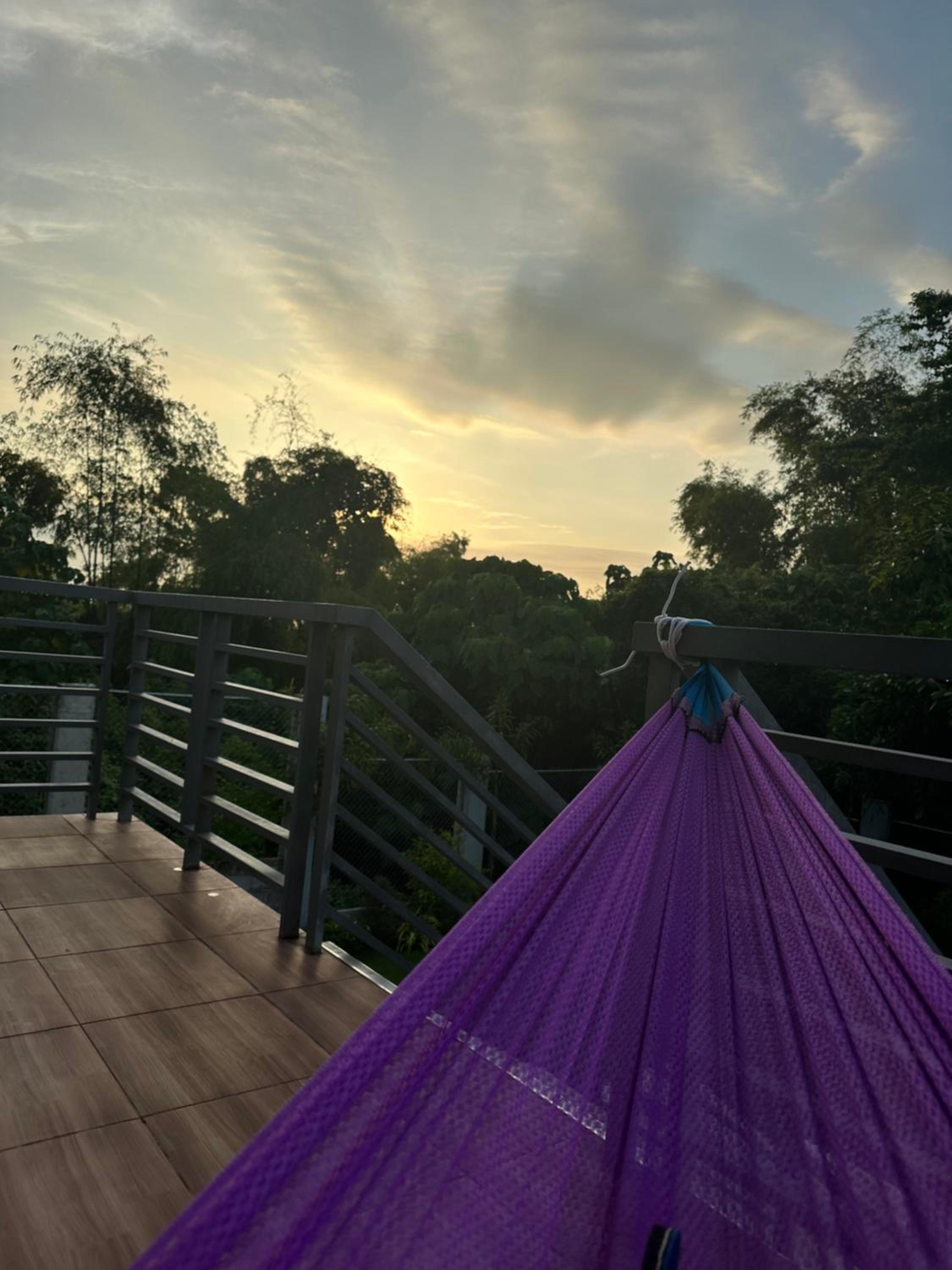 U Cube Staycation view 3