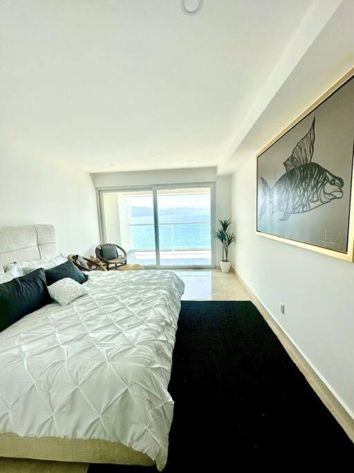 Gorgeous Full Oceanview 2-Bedroom Residence view 3